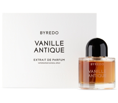 Byredo Vanille Antique