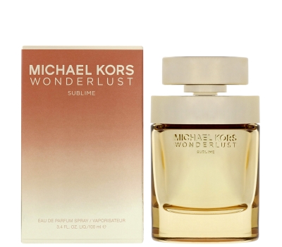 Michael Kors Wonderlust Sublime