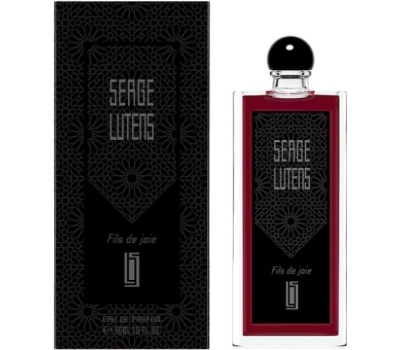 Serge Lutens Fils de Joie 220330