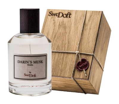 Swedoft Darin's Musk