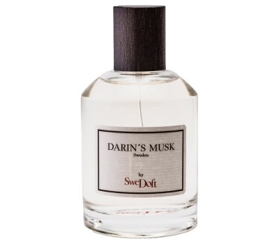 Swedoft Darin's Musk 220436