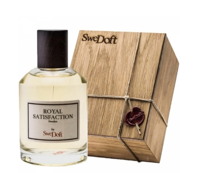 Swedoft Royal Satisfaction 220498