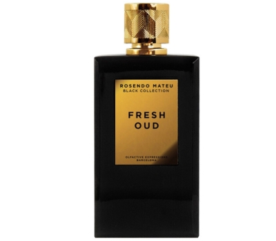 Rosendo Mateu Fresh Oud 221717