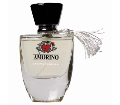 Amorino Private Musk 222844