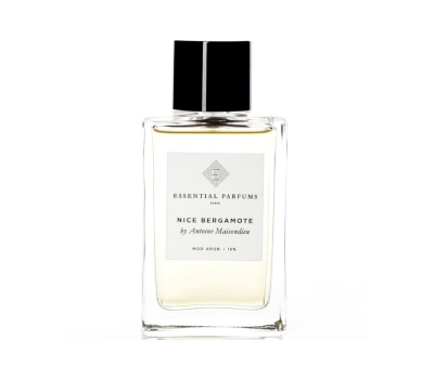 Essential Parfums Nice Bergamote