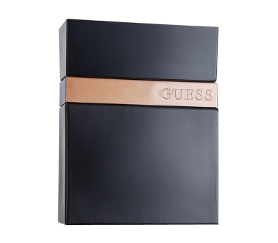 Guess Seductive Homme Noir 222287