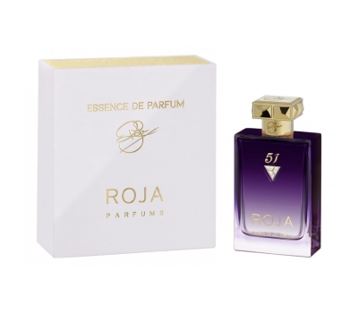 Roja Dove 51 Pour Femme Essence De Parfum