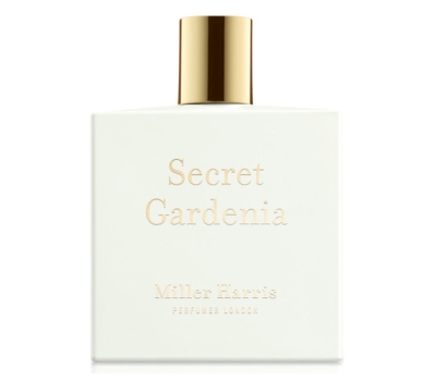 Miller Harris Secret Gardenia