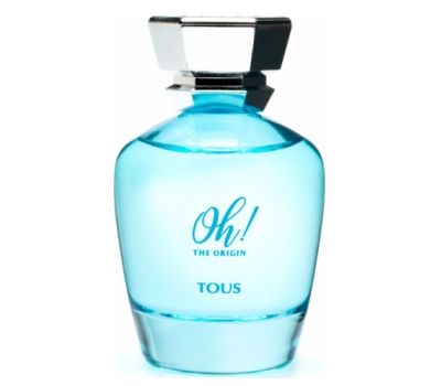 Tous Oh! The Origin Eau de Toilette