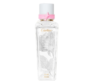 Cartier Pure Rose