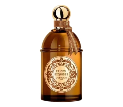 Guerlain Epices Exquises