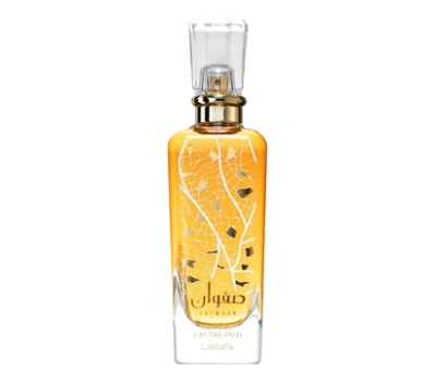 Lattafa Perfumes Safwaan L'Autre Oud