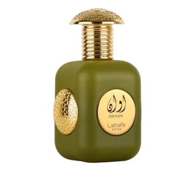 Lattafa Perfumes Pride Awaan Gold