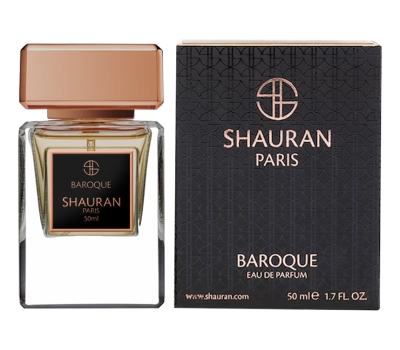 Shauran Baroque 227688