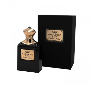 Amouroud La Rose Noire 228621