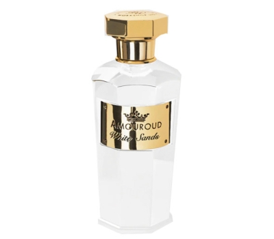 Amouroud White Sands