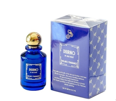 Milano Fragranze Diurno 228315