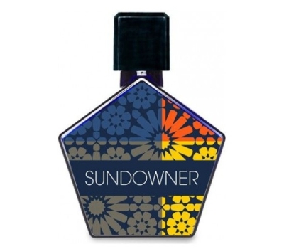 Tauer Perfumes Sundowner