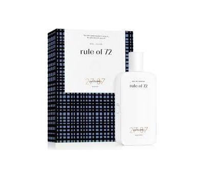 27 87 Perfumes Rule Of 72