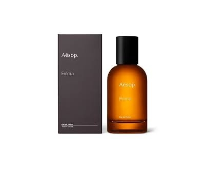 Aesop Eremia