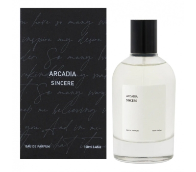 Arcadia Sincere