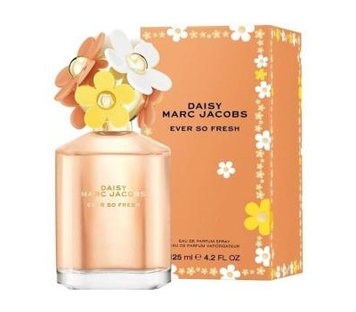 Marc Jacobs Daisy Ever So Fresh