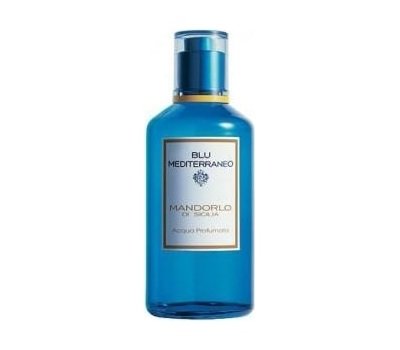 Acqua Di Parma Blu Mediterraneo Mandorlo Di Sicilia