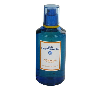 Acqua Di Parma Blu Mediterraneo Arancia Di Capri