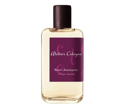 Atelier Cologne Rose Anonyme