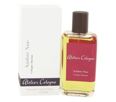 Atelier Cologne Ambre Nue 34756