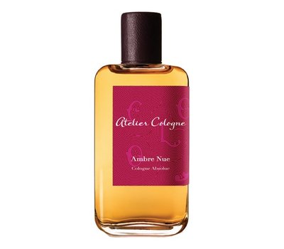 Atelier Cologne Ambre Nue 34758