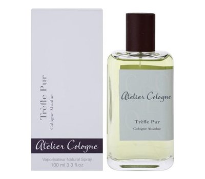 Atelier Cologne Trefle Pur 35066