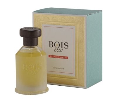 Bois 1920 Vetiver Ambrato 35787