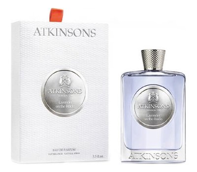 Atkinsons Lavender on the Rocks 35136