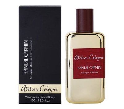 Atelier Cologne Santal Carmin 35016