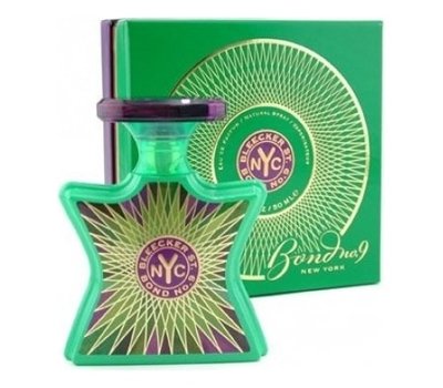 Bond No 9 Bleecker Street 35836