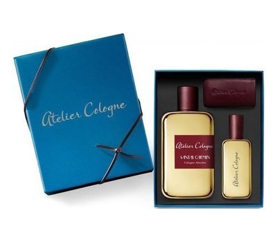 Atelier Cologne Santal Carmin 35019