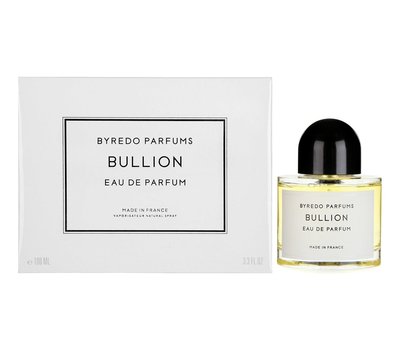 Byredo Bullion 36422