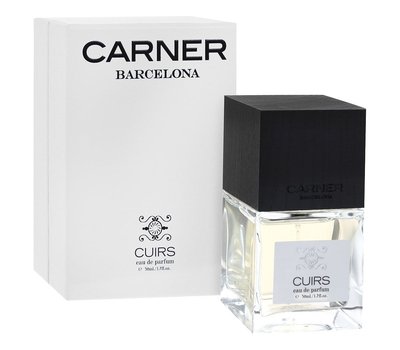 Carner Barcelona Cuirs 36880