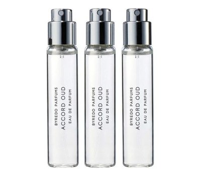 Byredo Accord Oud 36375