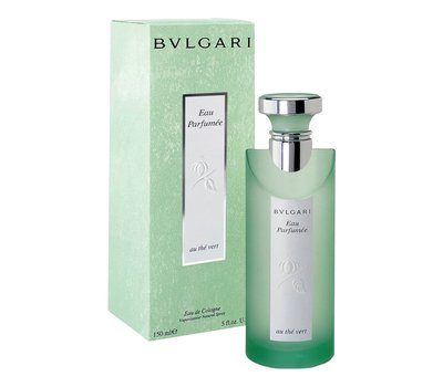 Bvlgari Au The Vert 36279