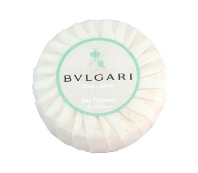 Bvlgari Au The Vert 36278