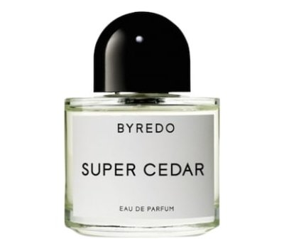 Byredo Super Cedar