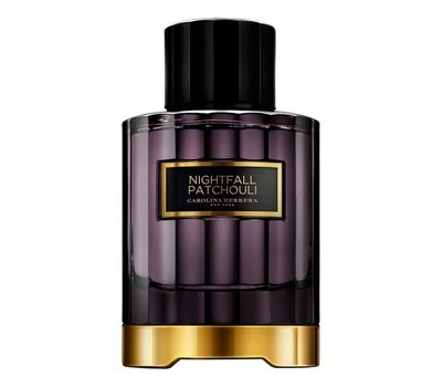 Carolina Herrera Nightfall Patchouli 36923