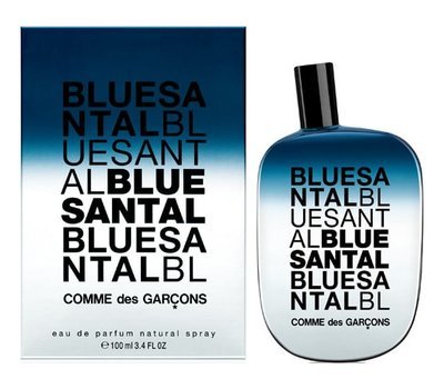 Comme des Garcons Blue Santal 37401