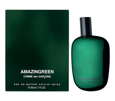 Comme des Garcons Amazingreen 37355