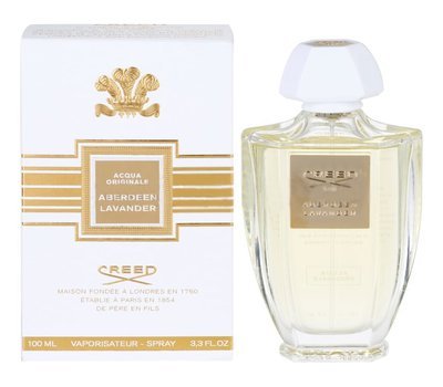 Creed Aberdeen Lavander 37803