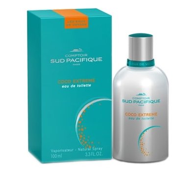 Comptoir Sud Pacifique Coco Extreme 37722