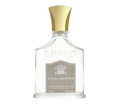 Creed Royal Mayfair