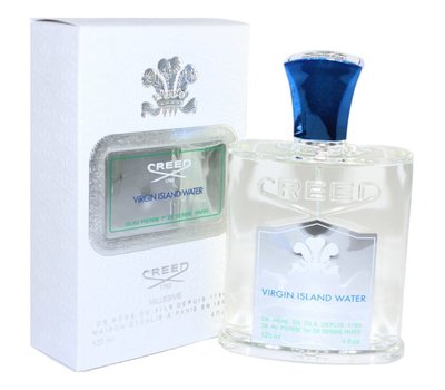 Creed Virgin Island Water 38006